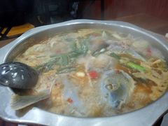 -大理.老字号渝记酸萝卜乌鱼(古城总店)