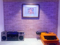 -邓丽君音乐主题餐厅