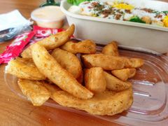 -魏斯理汉堡(西安西咸吾悦广场店)