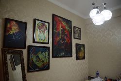 -玄黥纹身刺青工作室