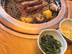 -炎蔵牛舌烤肉