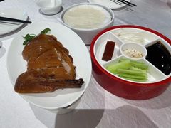 -满堂·烤鸭店·北京菜(鼓楼店)