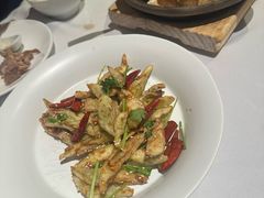 -汤城小厨•粤菜•靓汤(苏州街店)