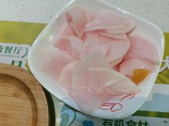 -嘉和一品粥(首经贸店)