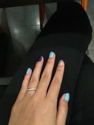 点击看大图 picture-梵熙美甲 Fancy Nails