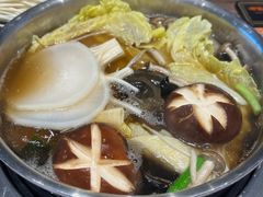 -呷哺呷哺 黄金牧场 (旧宫永辉超市店)