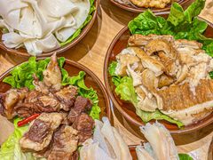 -虾领航小龙虾·吉林烧烤(柳州路店)