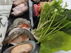 -丽江庭院之丽江往事(安定门店)