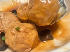-艳阳天·非遗楚菜(武汉客厅店)