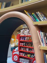 -奈尔宝·儿童乐园·亲子餐厅(星河湾店)