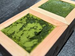-蟹犇前•帝王蟹雪蟹(陆家嘴店)