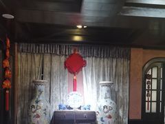 -翠园十八号庭院餐厅