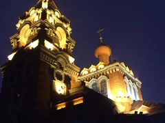 -圣·阿列克谢耶夫教堂