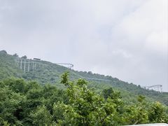 -蓟州溶洞风景区