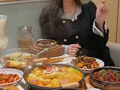 -七八冷面·延边朝鲜族美食(世纪汇店)