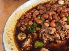 -老字号怡玺·藿香雅鱼(20年雅安店)