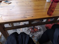 -柴火农家饭(遇龙河店)
