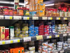 -JustFresh捷德鲜超市(西康店)