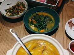 -茄子恰恰·新云南小炒(坪山益田店)
