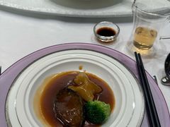 -君来湖滨饭店·渔餐厅