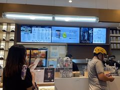 -CHAGEE霸王茶姬(壹方城店)