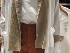 -优衣库(上海正大广场店)