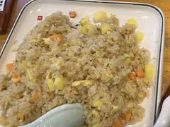 -61号餐吧(兴坪古镇漓江店)