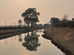 -嘉北郊野公园