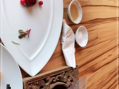 -广州柏悦酒店·悦景轩·粤菜餐厅