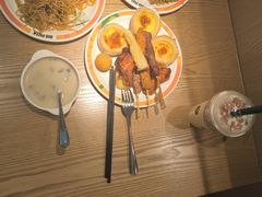 -比格比萨自助(南京万达茂店)