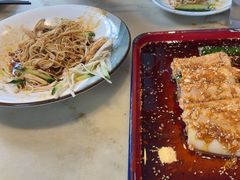 -渝味川菜(夜宵航母店)