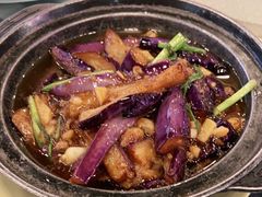 -钱大妈海鲜饭店(保利林语店)