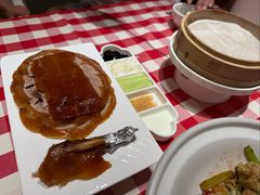 -西贝(紫荆广场店)