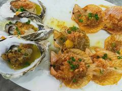 -四川小胡子海鲜(丁村万人海鲜广场店)