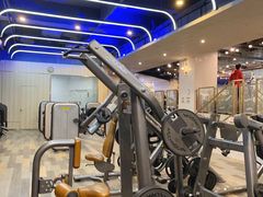 -星悦荟健身游泳(珠江新城店)