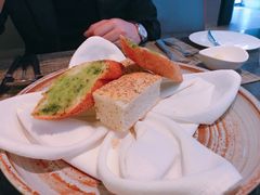 -莲西餐(曲江店)