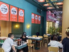 -香港深仔记茶餐厅(东门店)