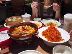 -清水亭湖北菜(大屯DT51店)