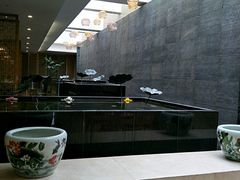 -东泉假日温泉酒店-悦荷轩餐厅