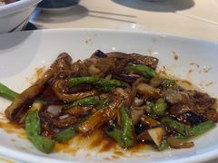 -太兴餐厅(小径湾店)