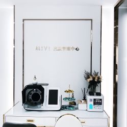 -MIVI·纹眉半永久野生眉