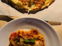 -Mercato莫卡多露台餐厅与酒吧(K11店)