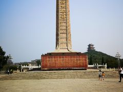 景点-铁道游击队纪念馆