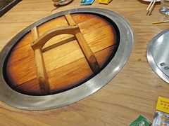 -咱屯子铁锅炖直营店(保利店)