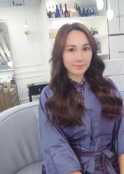 -MYCOLORHARSALON