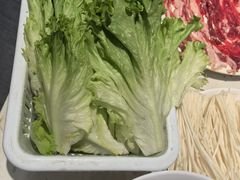 -黑山牛肉汤火锅(花城汇店)