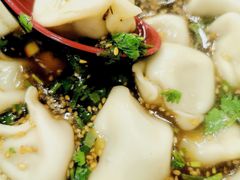 -回坊马二饺子馆