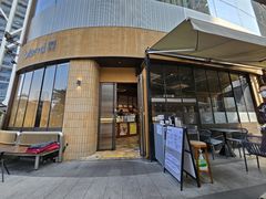 -blend咖啡部落(卓悦中心店)