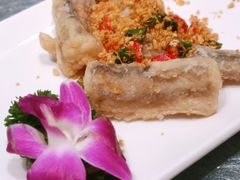 椒盐九肚-金苑海鲜酒家(来魅力店)