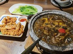 -食锦记·福建私房菜(浦西万达店)